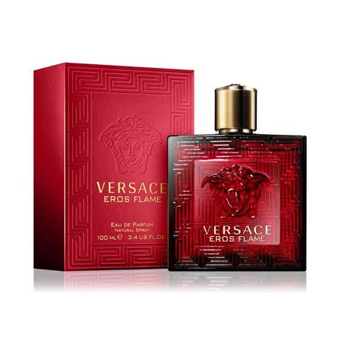 cuanto cuesta el perfume eros versace|perfume Versace Eros precio.